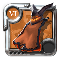 Master's Demon Cape