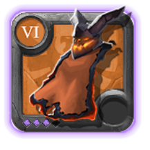 Master's Demon Cape [6.3]