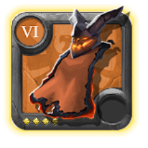 Master's Demon Cape [6.4]