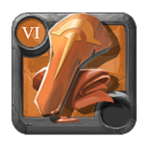 Master's Bridgewatch Crest [6.0]