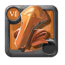 Master's Bridgewatch Crest