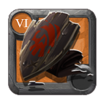 Master's Caerleon Crest [6.0]