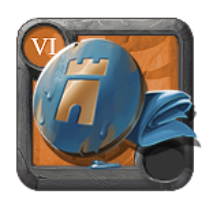 Master's Martlock Crest [6.0]