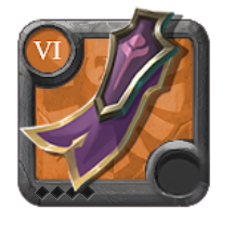 Master's Thetford Cape [6.0]