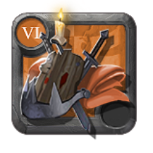 Master's Heretic Crest [6.0]