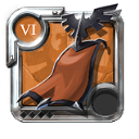 Master's Morgana Cape