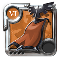 Master's Morgana Cape