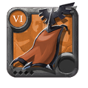 Master's Morgana Cape