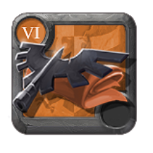 Master's Morgana Crest [6.0]