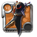 Master's Smuggler Cape