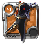 Master's Smuggler Cape