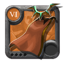 Master's Undead Cape [6.0]