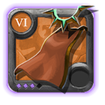 Master's Undead Cape [6.3]