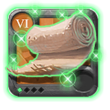 Uncommon Lavish Cloth [6.1]