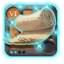 Rare Lavish Cloth [6.2]