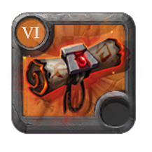 Corrupted Dungeon Map (Stalker/Slayer) [6.0]