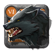 Tame Direwolf [6.0]