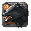 Tame Direwolf