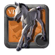 Master's Foal [6.0]
