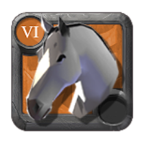 Master's Horse [6.0]
