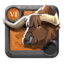 Master's Ox [6.0]