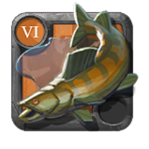 Brightscale Zander [6.0]
