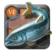 Strongfin Salmon [6.0]
