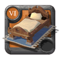 Master's Bed [6.0]