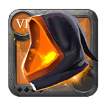 Master's Fiend Cowl [6.0]