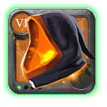 Master's Fiend Cowl [6.1]