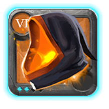 Master's Fiend Cowl [6.2]