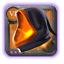 Master's Fiend Cowl [6.3]