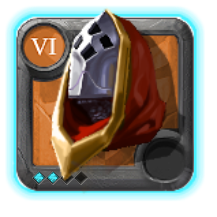 Master's Royal Cowl [6.2]