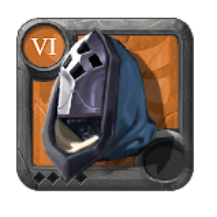 Master's Scholar Cowl [6.0]