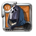 Master's Scholar Cowl