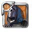 Master's Scholar Cowl