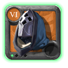 Master's Scholar Cowl [6.1]