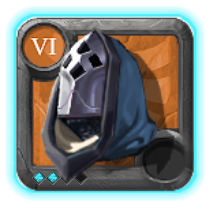 Master's Scholar Cowl [6.2]