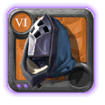 Master's Scholar Cowl [6.3]