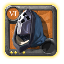 Master's Scholar Cowl [6.4]