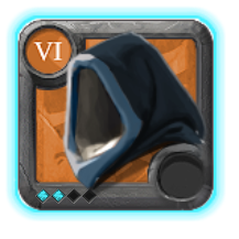 Master's Cleric Cowl [6.2]