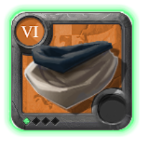 Master's Mage Cowl [6.1]