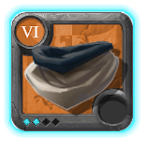 Master's Mage Cowl [6.2]