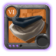 Master's Mage Cowl [6.3]