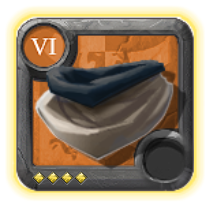 Master's Mage Cowl [6.4]