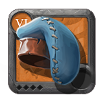 Master's Harvester Cap [6.0]