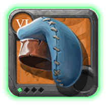 Master's Harvester Cap [6.1]