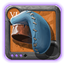 Master's Harvester Cap [6.3]