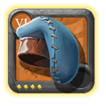 Master's Harvester Cap [6.4]