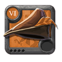 Master's Skinner Cap [6.0]